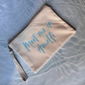 Meet me in Amalfi – Pochette - OE!