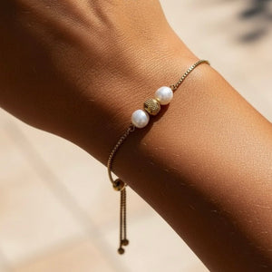 Minimal Charm Bracciale - OE!