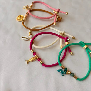 Ocean Mood – Braccialetti - OE!