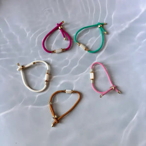 Ocean Ties - bracciale - OE!