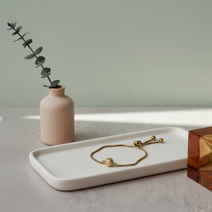 Oro Vivo: Bracciale Leggero 18K Nichel Free - Lusso Artigianale Italiano - OE!