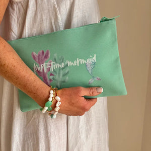 Part - Time Mermaid - Pochette - OE!