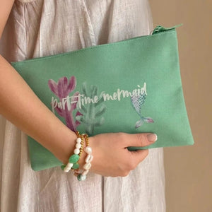 Part - Time Mermaid - Pochette - OE!