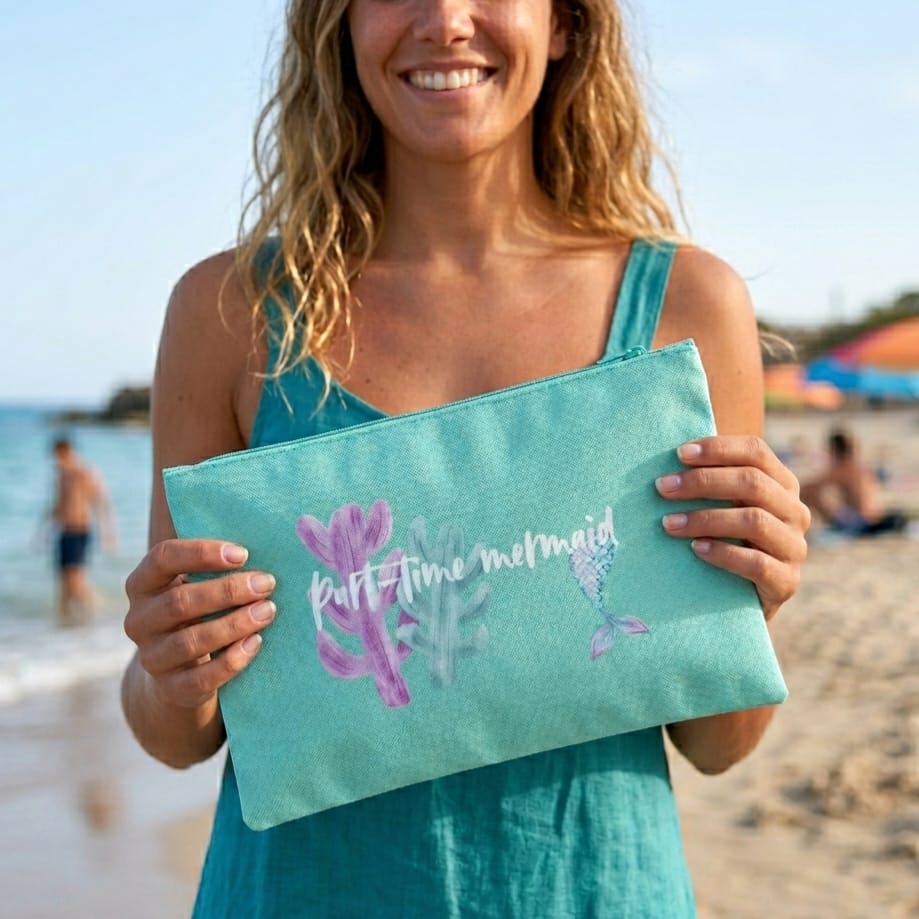 part-time-mermaid