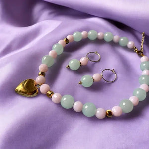 Pastel Pop - cerchi piccoli - OE!