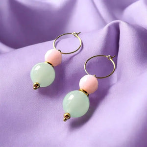 Pastel Pop - cerchi piccoli - OE!