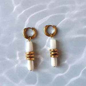 Pearl Barrette - cerchietti - OE!