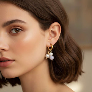 Pearl Rose - cerchi - OE!