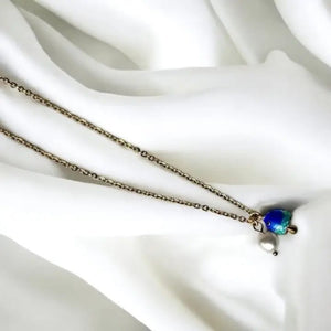 Pearl Splash - Collana - OE!