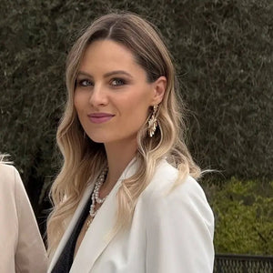 Petali d'oro - Orecchini - OE!