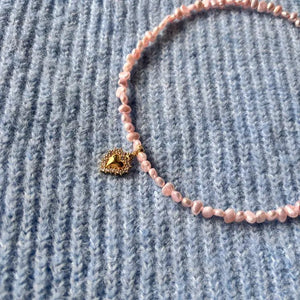 Sacred Pearl - collana - OE!