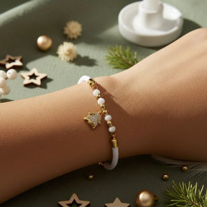 Santa's Hat - bracciale - OE!
