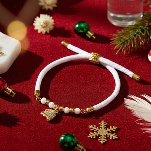 Santa's Hat - bracciale - OE!