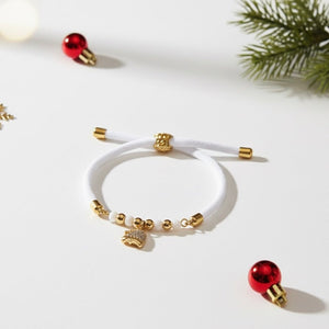 Santa's Hat - bracciale - OE!