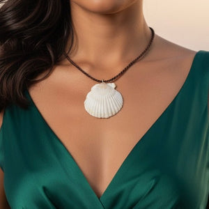 Scallop Dream - Collana - OE!