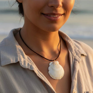 Scallop Dream - Collana - OE!