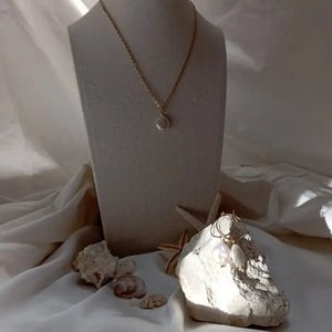 SEA GEM COLLANA - OE!