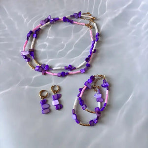 Seashell Harmo - bracciale - OE!