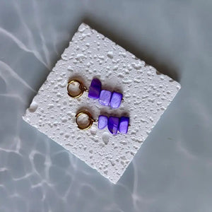 Seashell Harmony - cerchietti - OE!