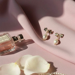 SERENA BOW - orecchini - OE!