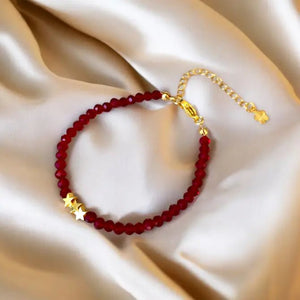 Shimmering Stars - bracciale - OE!