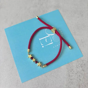 STARRY NIGHT - bracciale - OE!