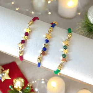 STARRY NIGHT - bracciale - OE!