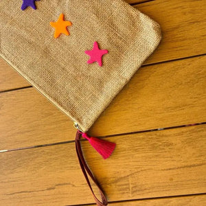 "Starry Sea" - pochette - OE!