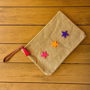 "Starry Sea" - pochette - OE!