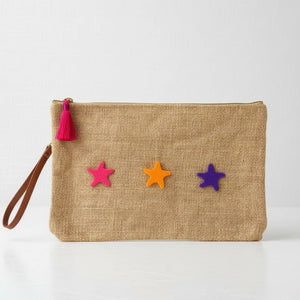 "Starry Sea" - pochette - OE!