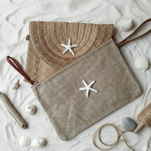 Stellamare – Pochette - OE!