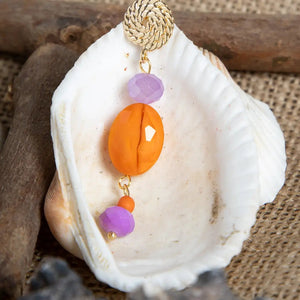 Sunburst Shine - orecchini - OE!