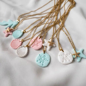 TESORI DEL MARE - OE!