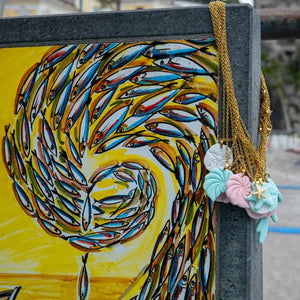 TESORI DEL MARE - OE!