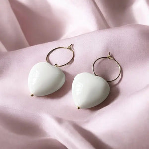 White Love - cerchi - OE!