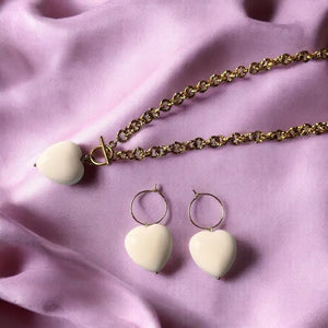 White Love - cerchi - OE!