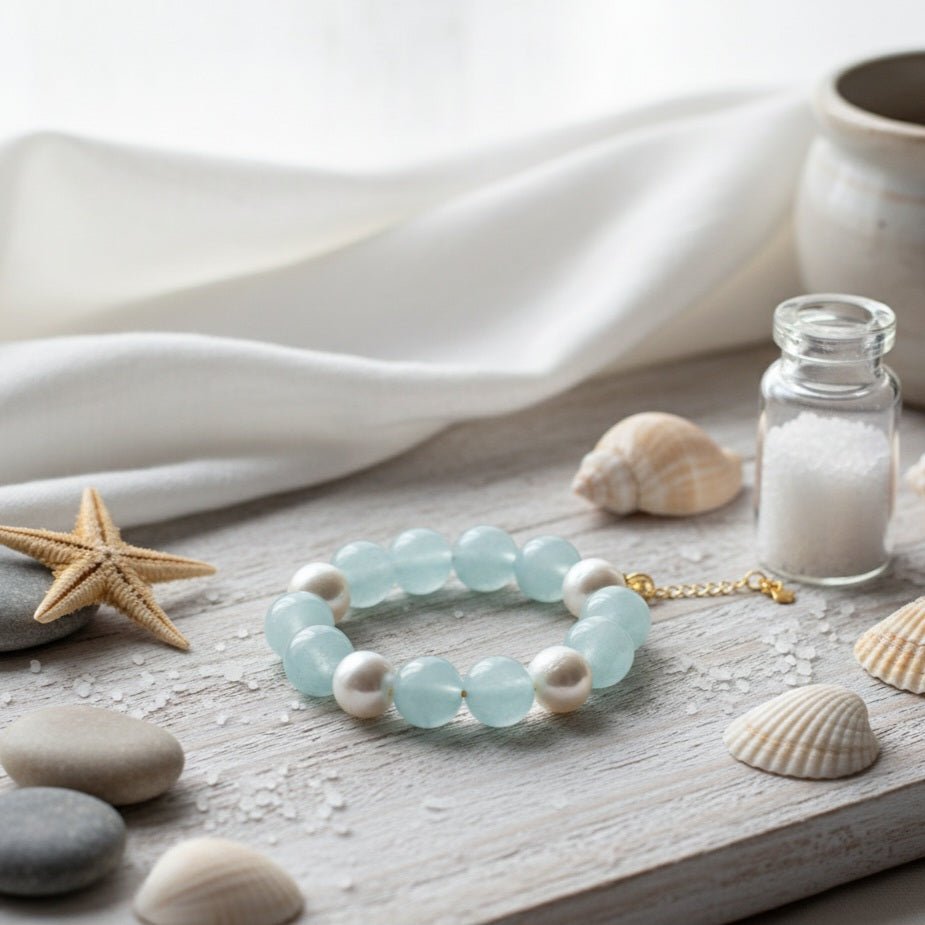 ACQUA DI AMALFI - bracciale - OE!