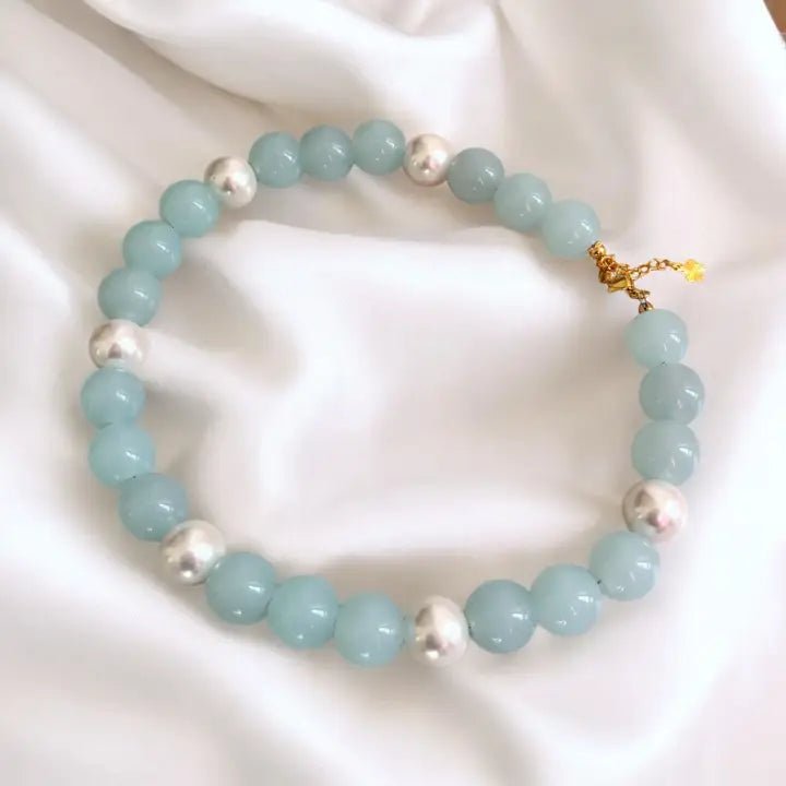 ACQUA DI AMALFI - girocollo - OE!