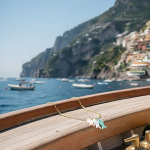 ACQUARIO - collana - OE!