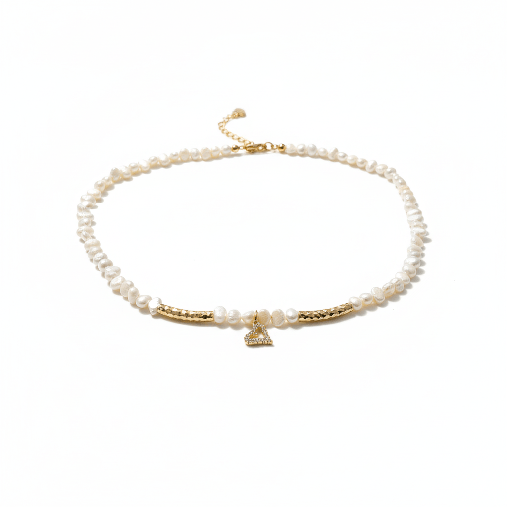 AMORE PURO - collana - OE!