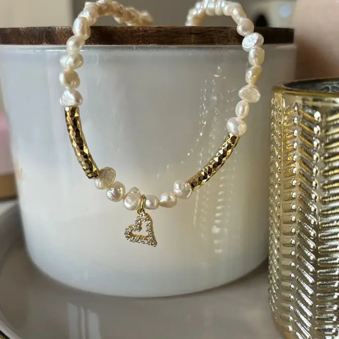 AMORE PURO - collana - OE!