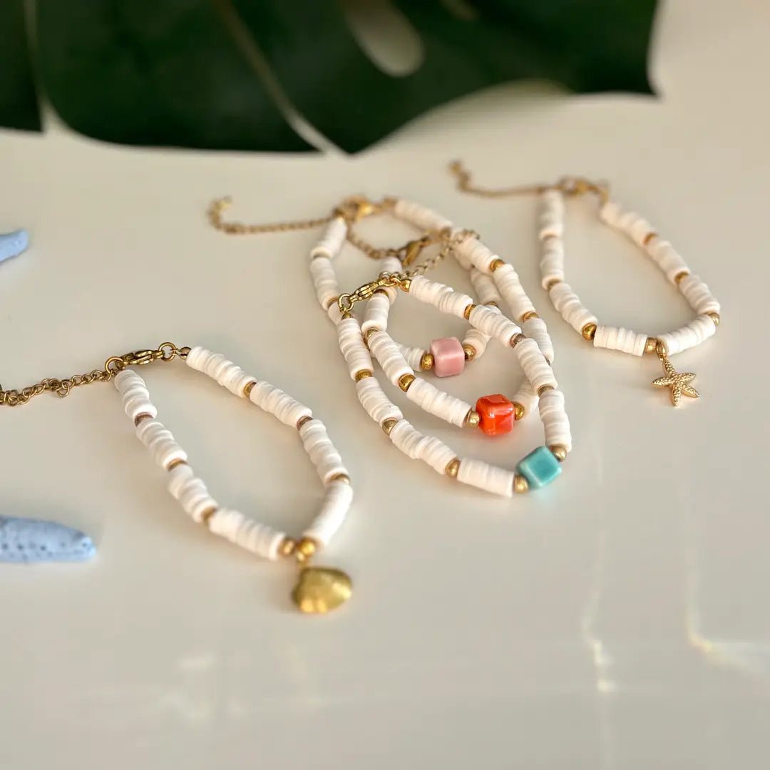 AMORINI – Bracciali - OE!