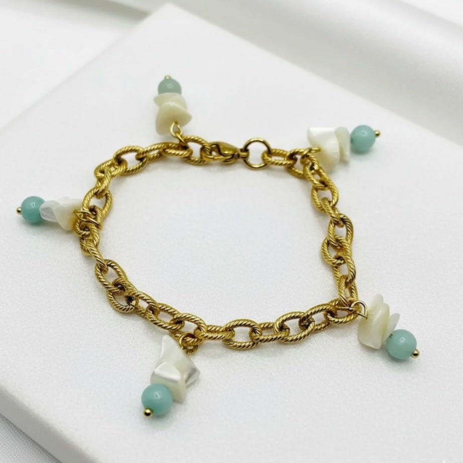 AQUA BREEZE - bracciale - OE!