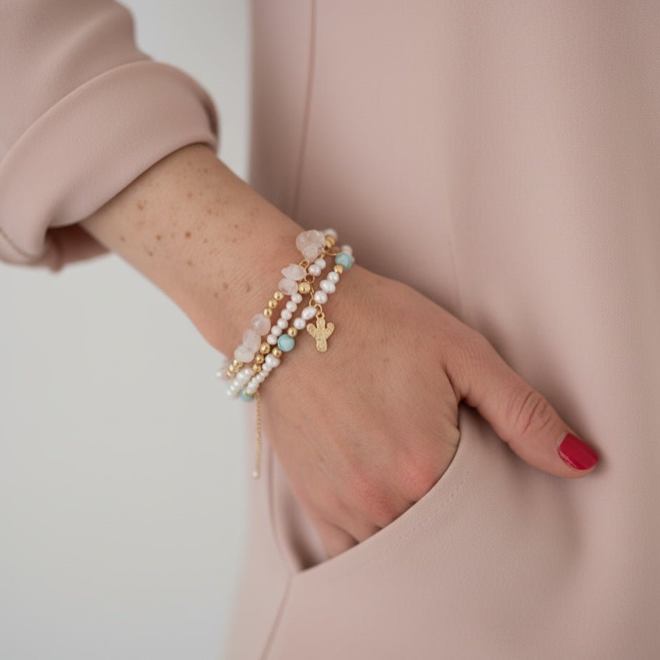 Armonia - bracciale - OE!