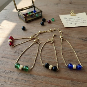 Aurora Glow Bracciali - OE!