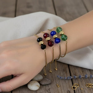 Aurora Glow Bracciali - OE!