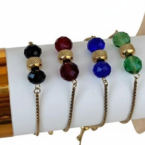 Aurora Glow Bracciali - OE!