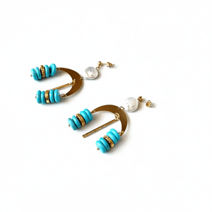 Azure Arc – Orecchini - OE!