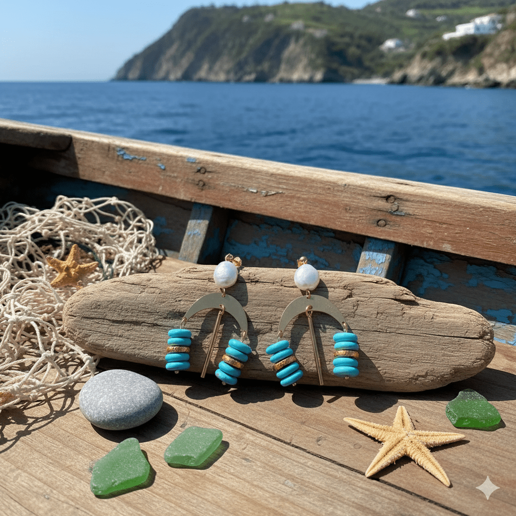 Azure Arc – Orecchini - OE!