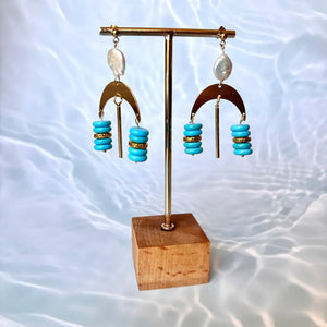 Azure Arc – Orecchini - OE!